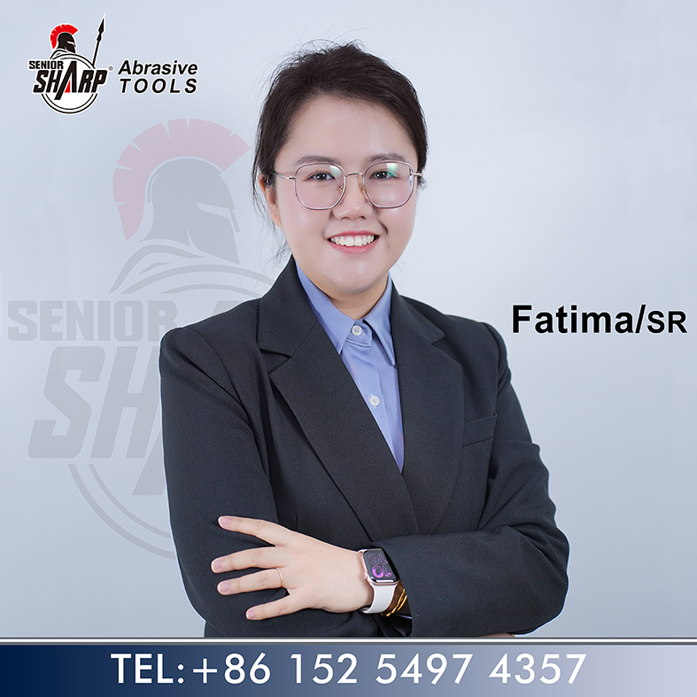 Fatima Hong